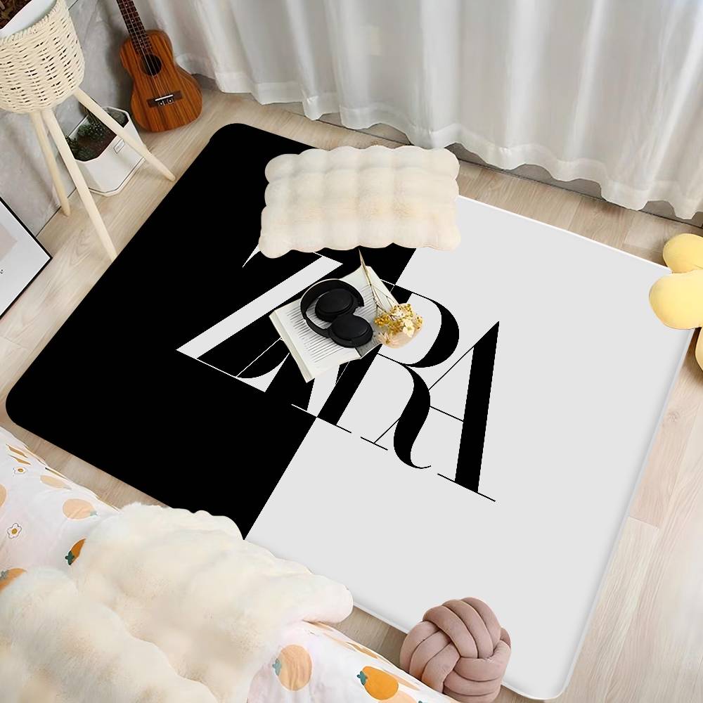 Zara Home Textiles - Fishon Z-Zara Design Deurmat in Scandinavische
