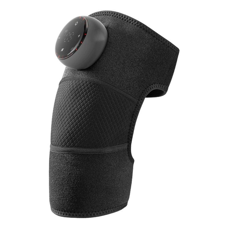 Heated Pad Electric - Hot Deal-Elektrische verwarming kniebeschermers Zelfverwarmende kniemassageapparaat