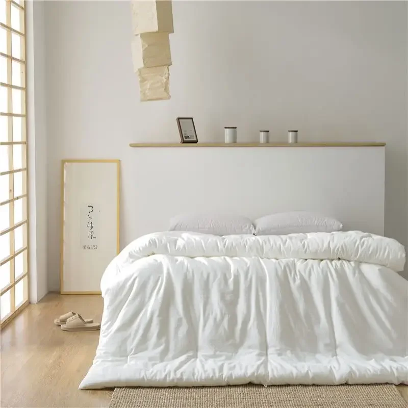 Duvet Insert White - Japan Meiji Nishikawa Dekbedinlegger - Gewatteerde