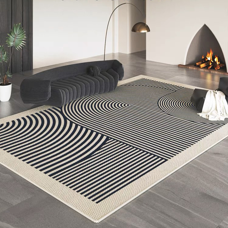 Zara Home Textiles - Interieurtapijt Woonkamertapijt Slaapkamer Zara Home Decor