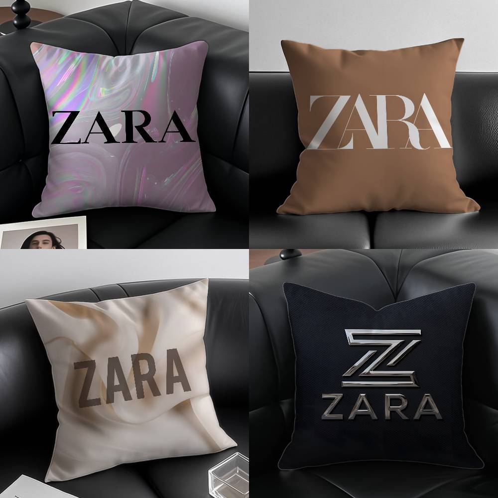 Zara Home Textiles - Snelle Mode Elegant Ontwerp ZARA-A Kussensloop