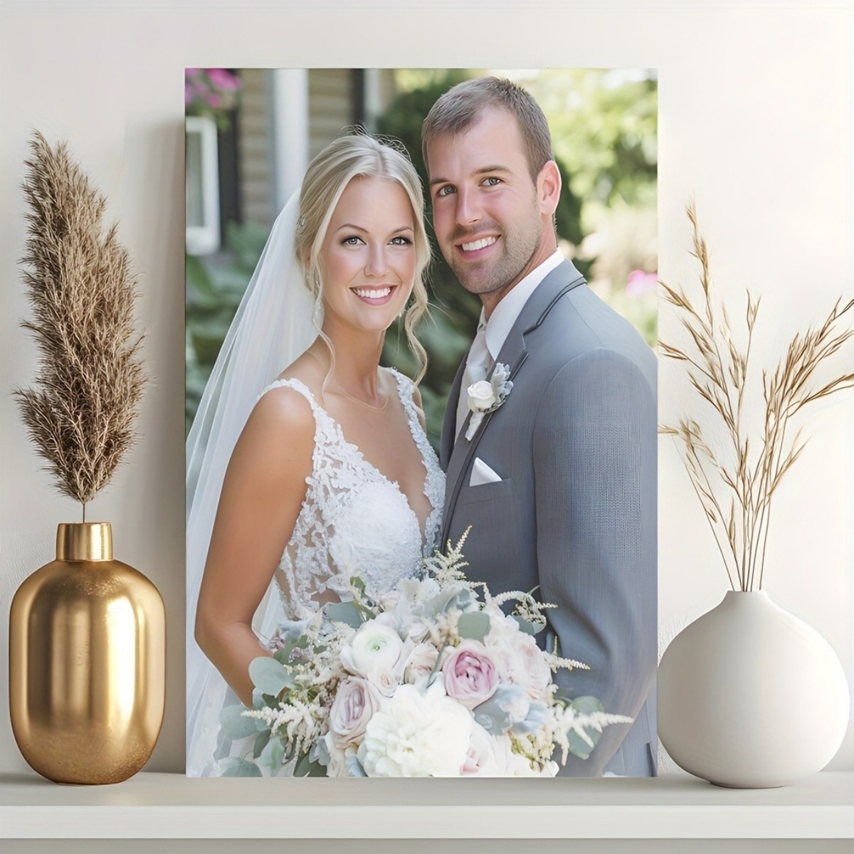 Home And Textiles Today - Aanpasbare wanddecoratie—geschikt voor diverse gelegenheden, een