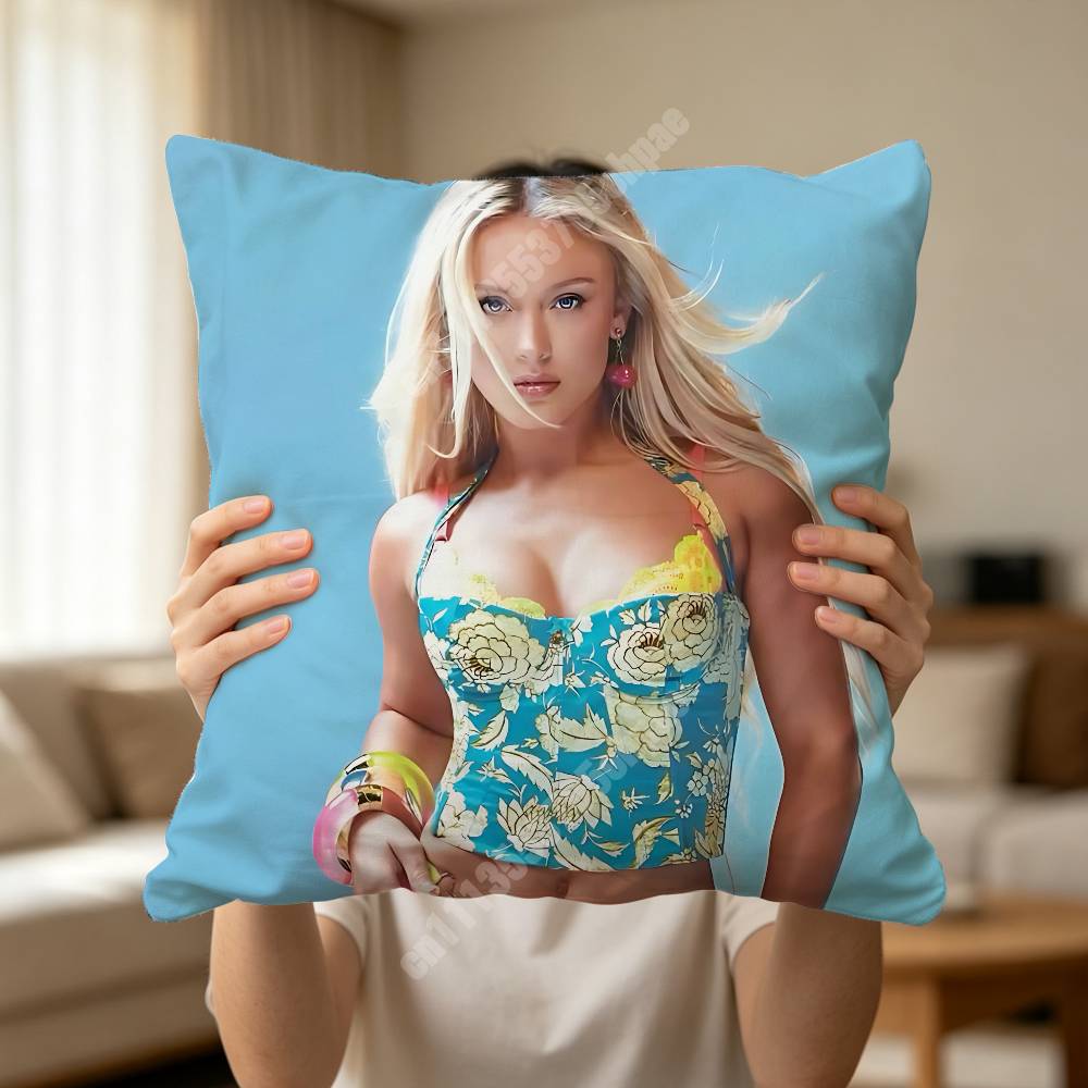 Z-Zara L-Larsson Midnight Sun  - Zara Home Textiles recensie en prijs