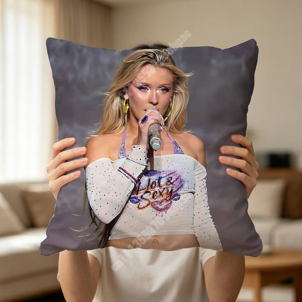 Z-Zara L-Larsson Midnight Sun  - Zara Home Textiles recensie en prijs