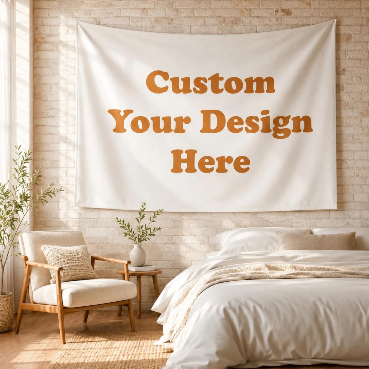 Een gepersonaliseerd, op maat  - Home And Textiles Today recensie en prijs