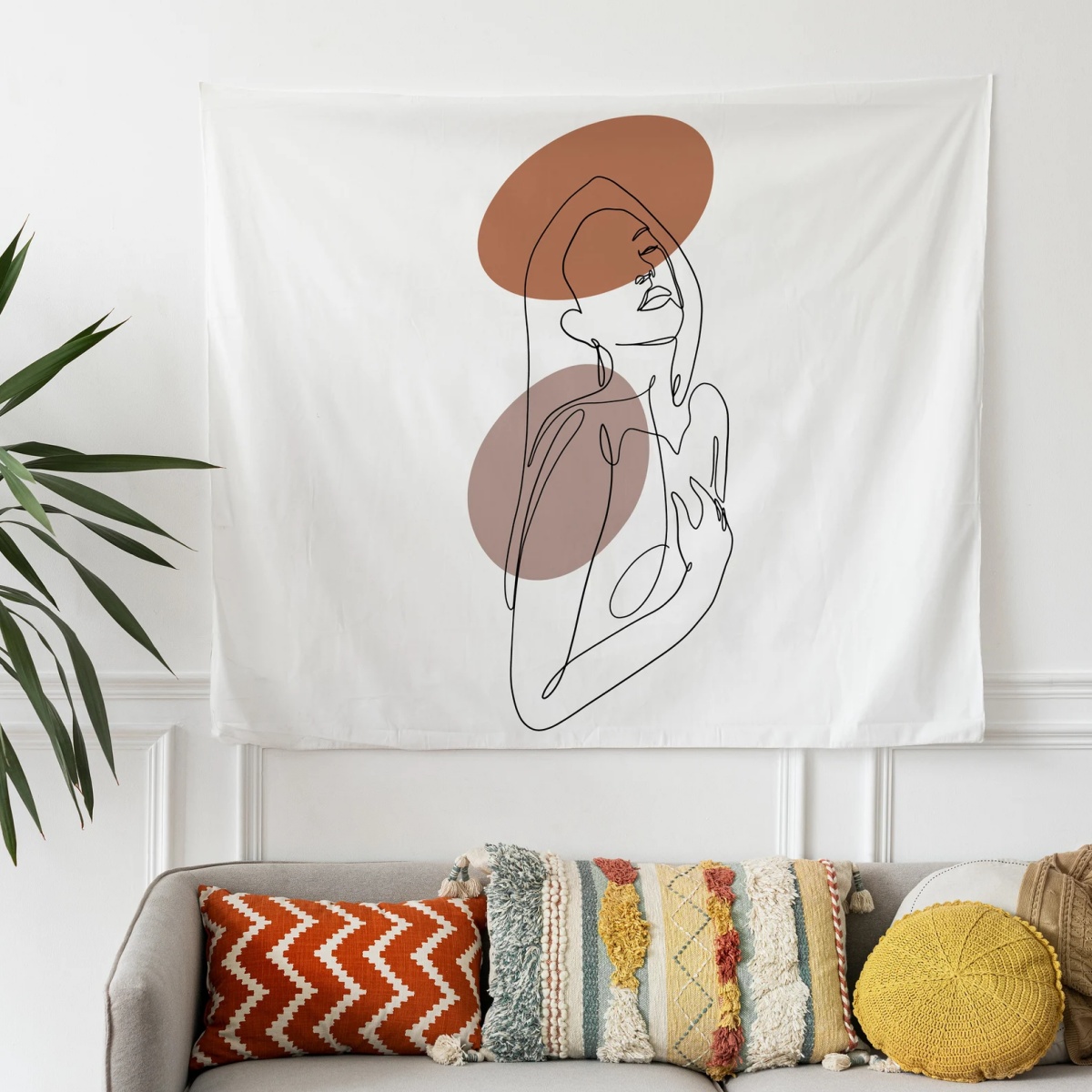 Een gepersonaliseerd, op maat  - Home And Textiles Today recensie en prijs