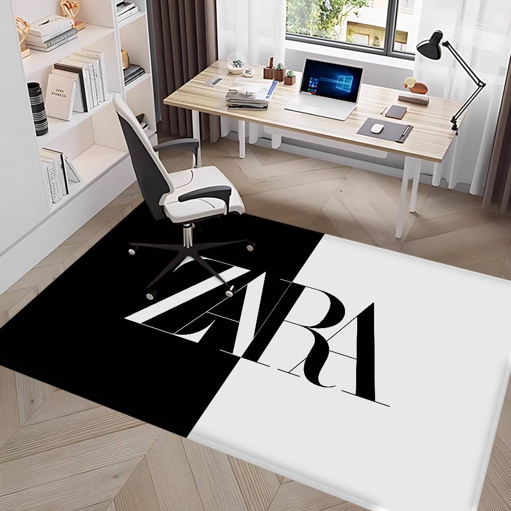 Fishon Z-Zara Design Deurmat i - Zara Home Textiles recensie en prijs