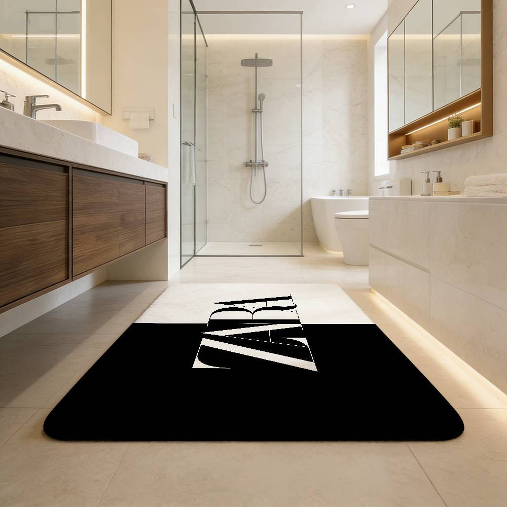 Fishon Z-Zara Design Deurmat i - Zara Home Textiles recensie en prijs