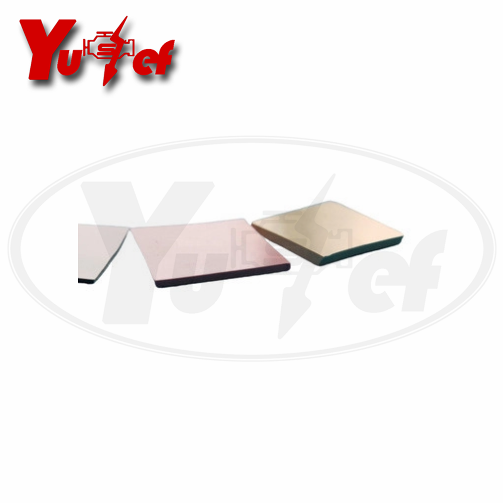 Aangepaste hoge kwaliteit batt - Heated Pad Electric recensie en prijs