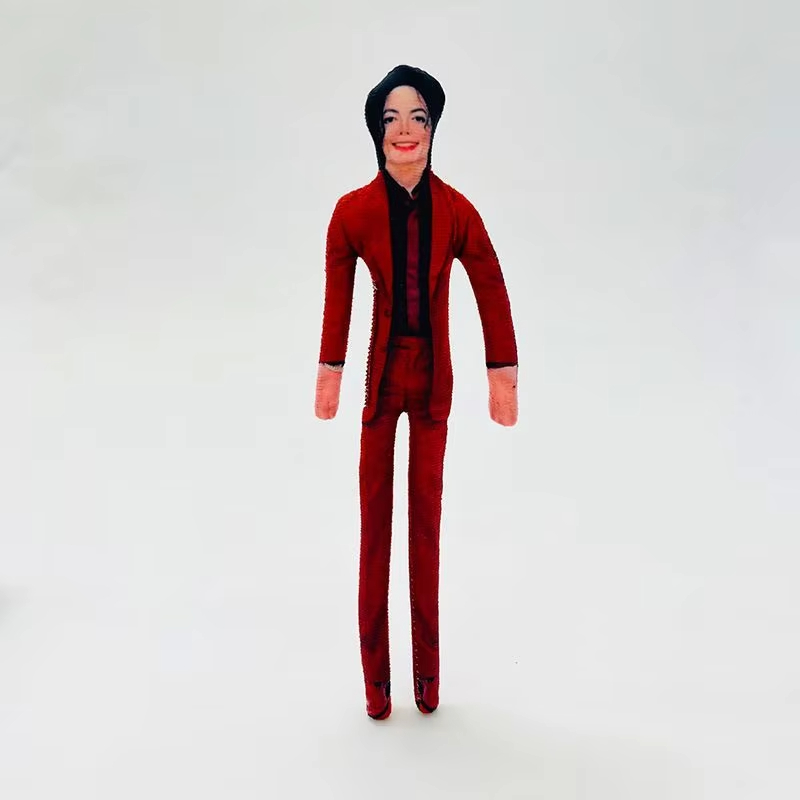 Aanpasbare Geleed Pluche Figuu - Home And Textiles Today recensie en prijs