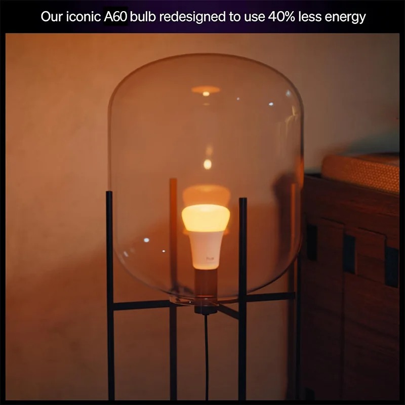 Philips Hue E27 A60 Wit en Kle - Philips Bulb Hue recensie en prijs