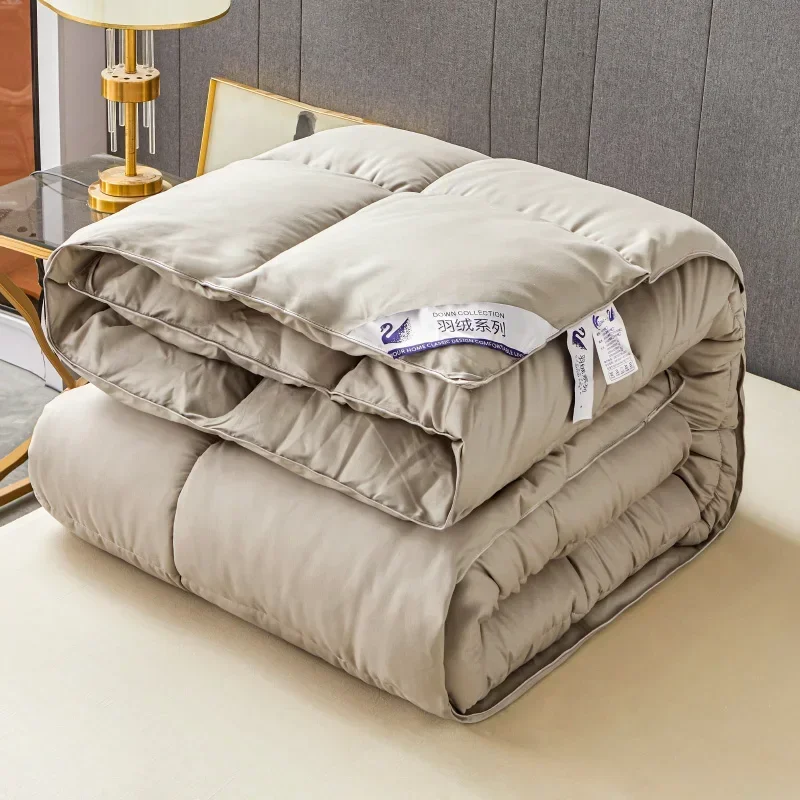 Vijfsterrenhotel Dekbed 95 Wit - Duvet Insert White recensie en prijs