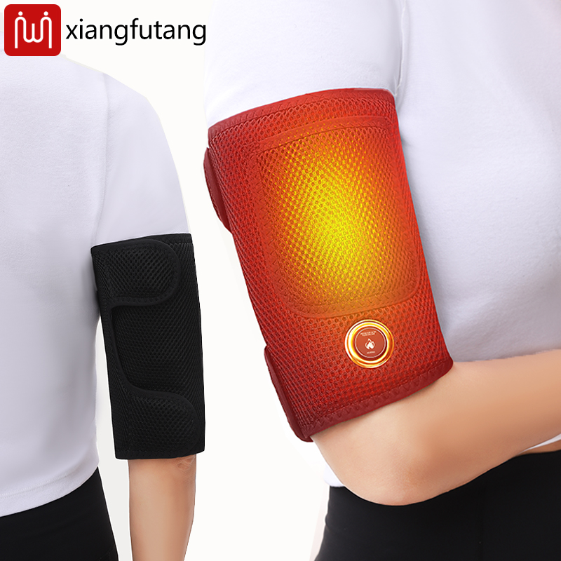 Verwarmde armbrace, draagbare  - Heated Pad Electric recensie en prijs