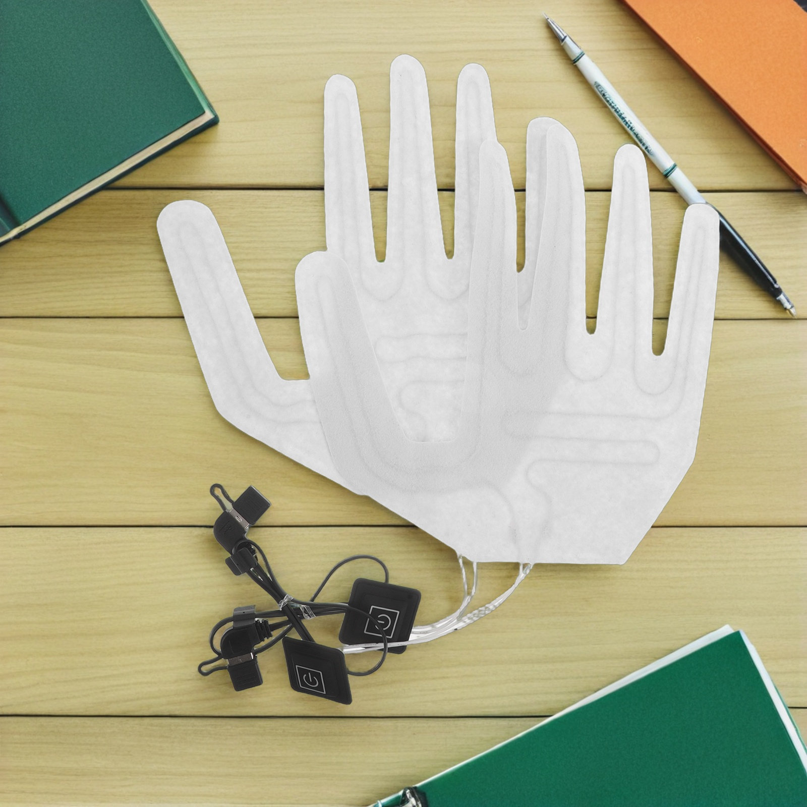 2 stuks elektrische verwarming - Heated Pad Electric recensie en prijs
