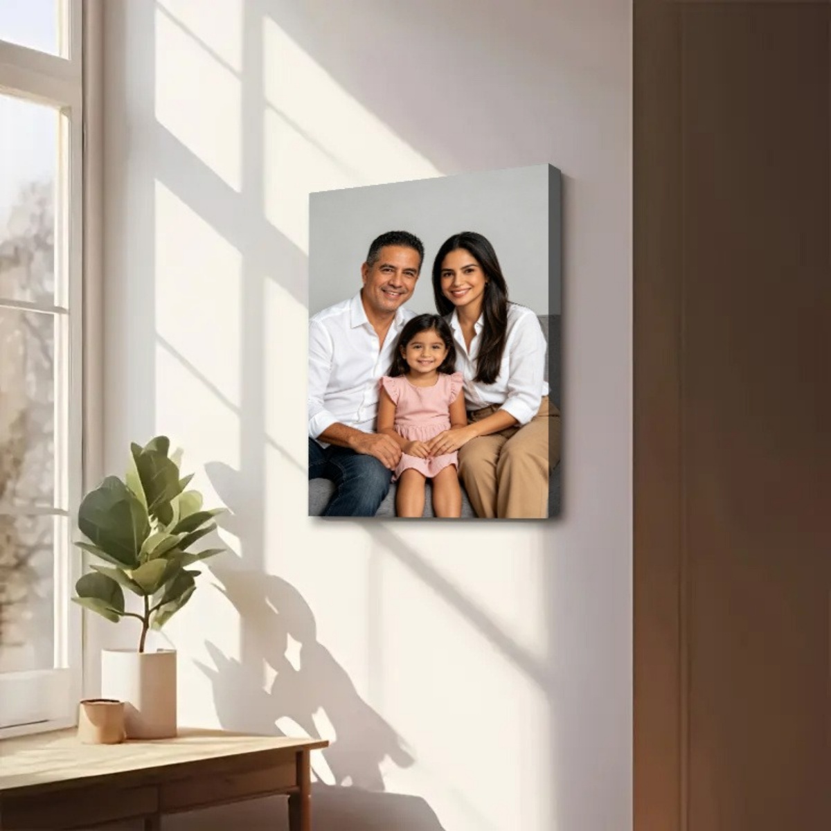Aanpasbare wanddecoratie—uploa - Home And Textiles Today recensie en prijs