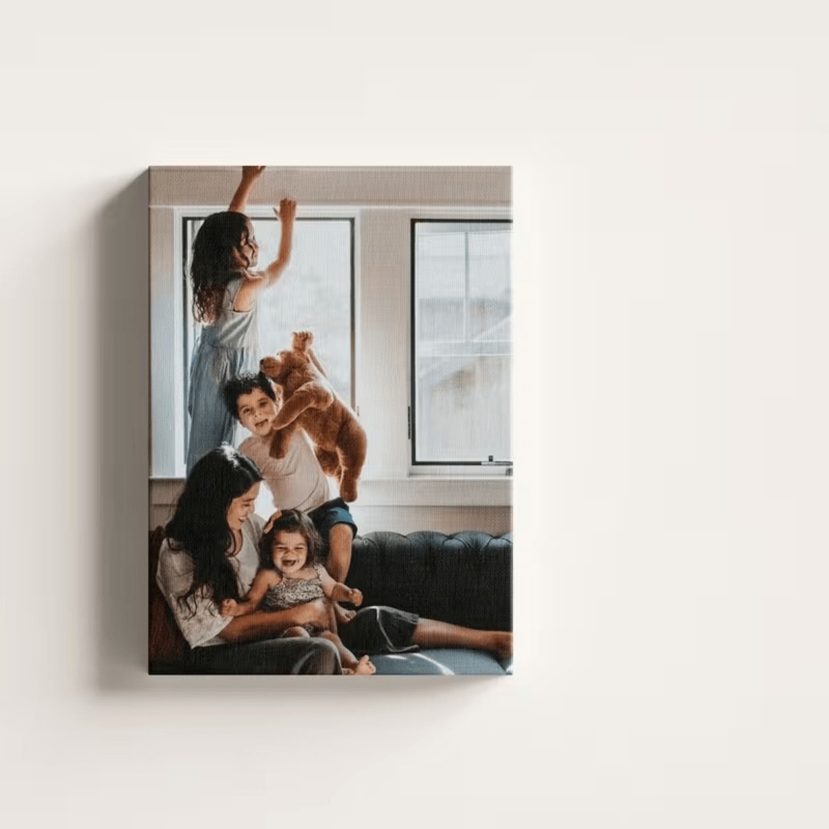 Aanpasbare wanddecoratie—uploa - Home And Textiles Today recensie en prijs