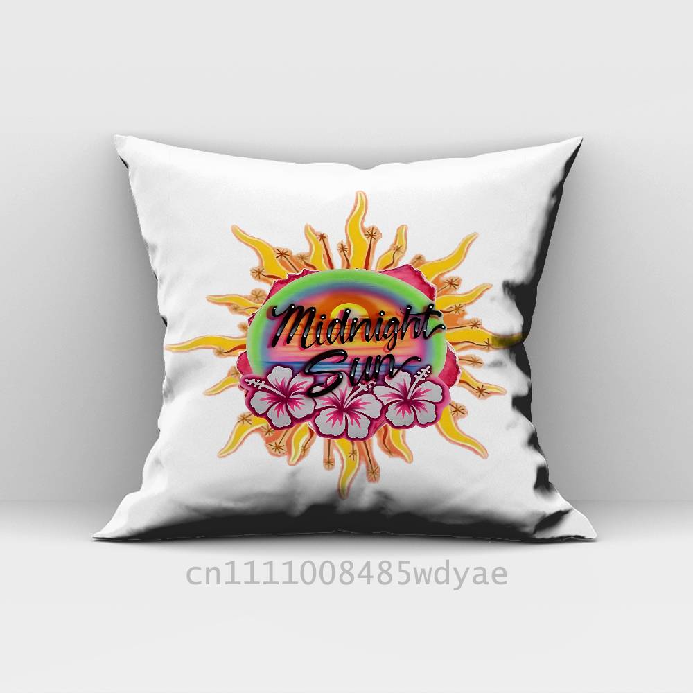Z-Zara Larsson Midnight Sun ku - Zara Home Textiles recensie en prijs