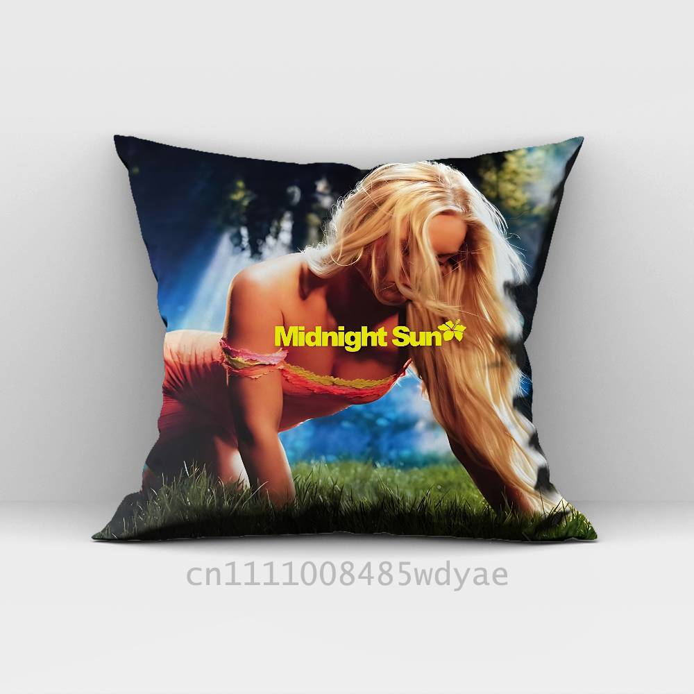 Z-Zara Larsson Midnight Sun ku - Zara Home Textiles recensie en prijs