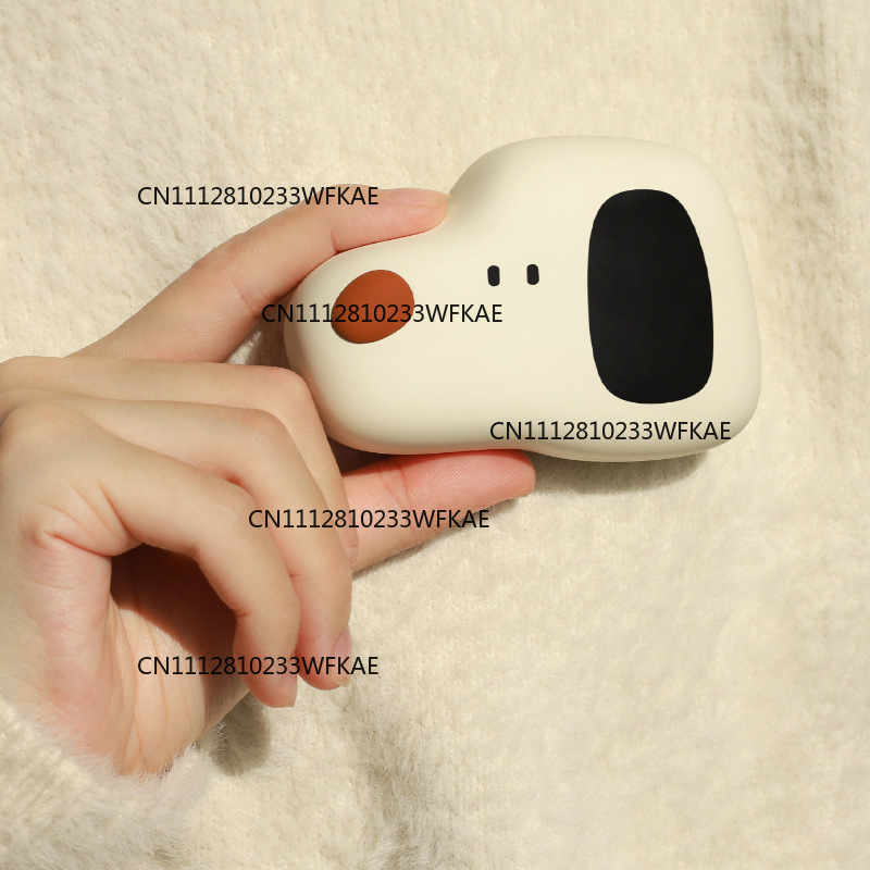 Hotdog handwarmer, grappige mi - Heated Pad Electric recensie en prijs