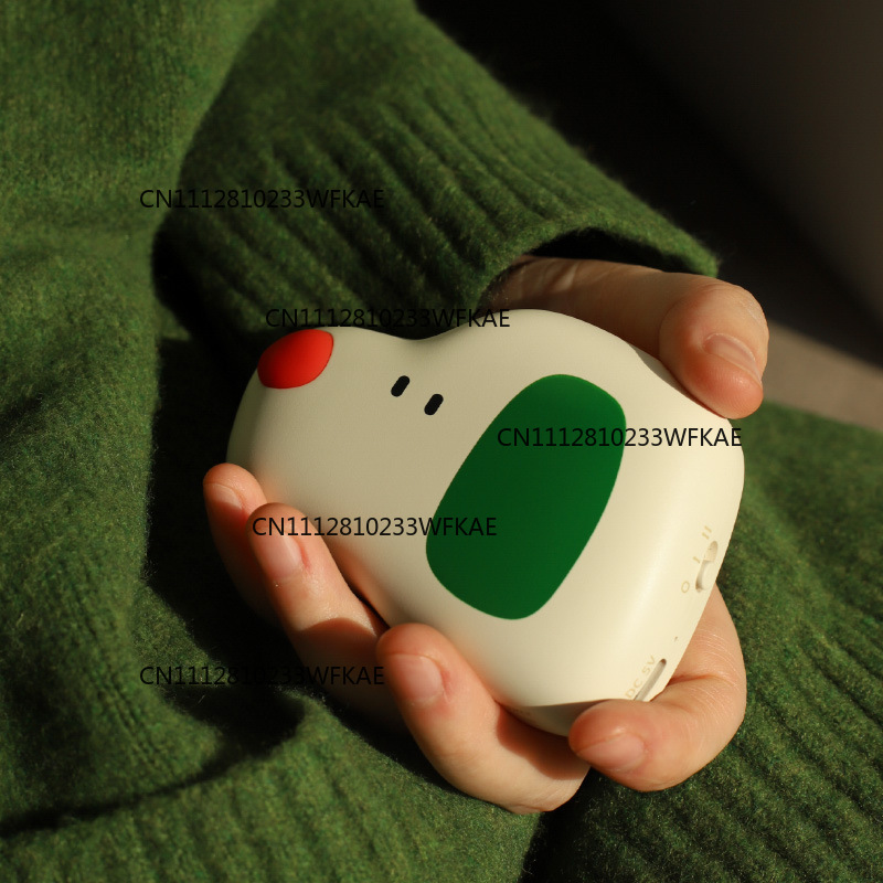 Hotdog handwarmer, grappige mi - Heated Pad Electric recensie en prijs