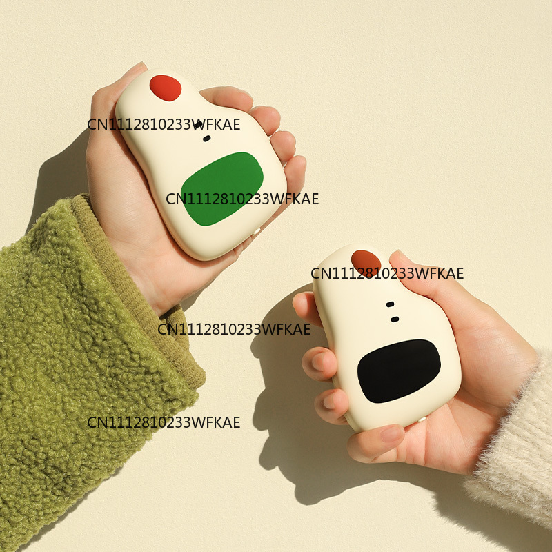 Hotdog handwarmer, grappige mi - Heated Pad Electric recensie en prijs