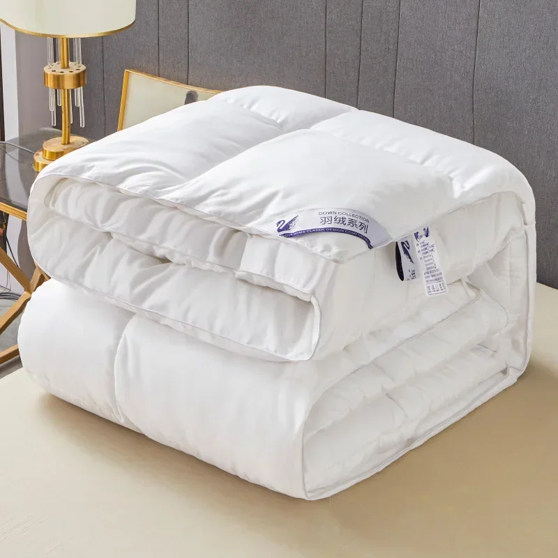 Vijfsterrenhotel Dekbed 95 Wit - Duvet Insert White recensie en prijs