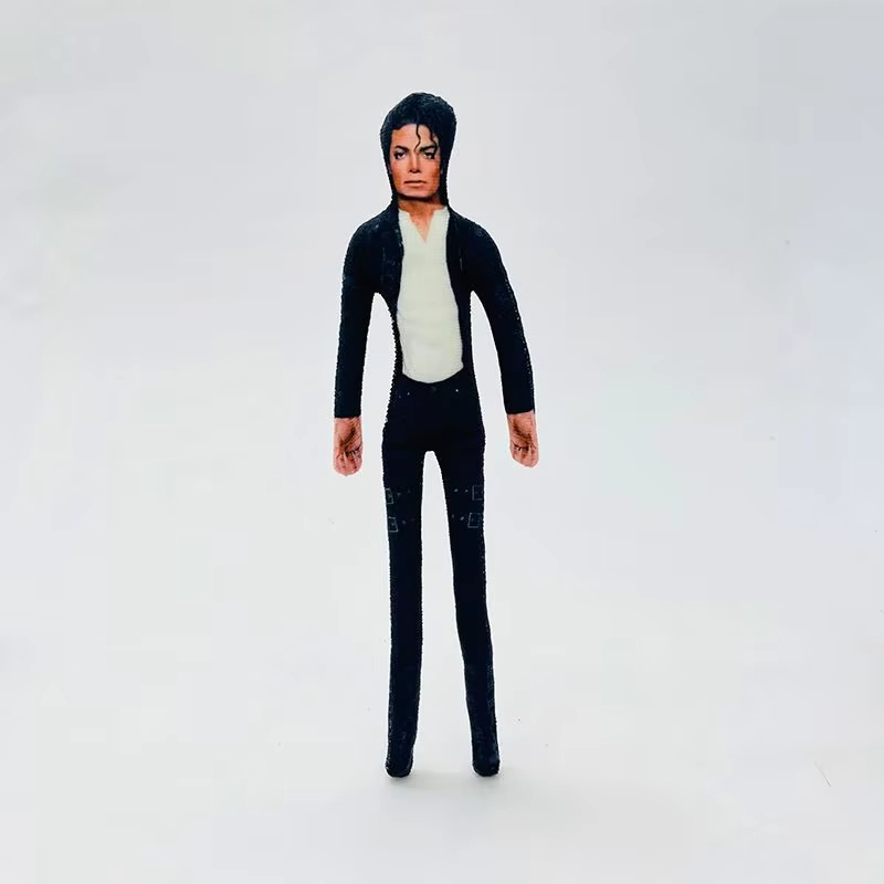Aanpasbare Geleed Pluche Figuu - Home And Textiles Today recensie en prijs