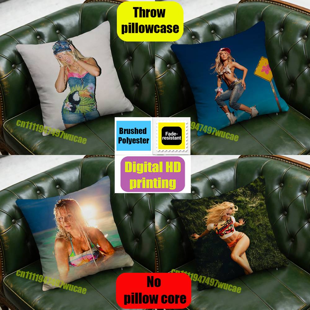 Voor Z-Zara Larsson Midnight S - Zara Home Textiles recensie en prijs