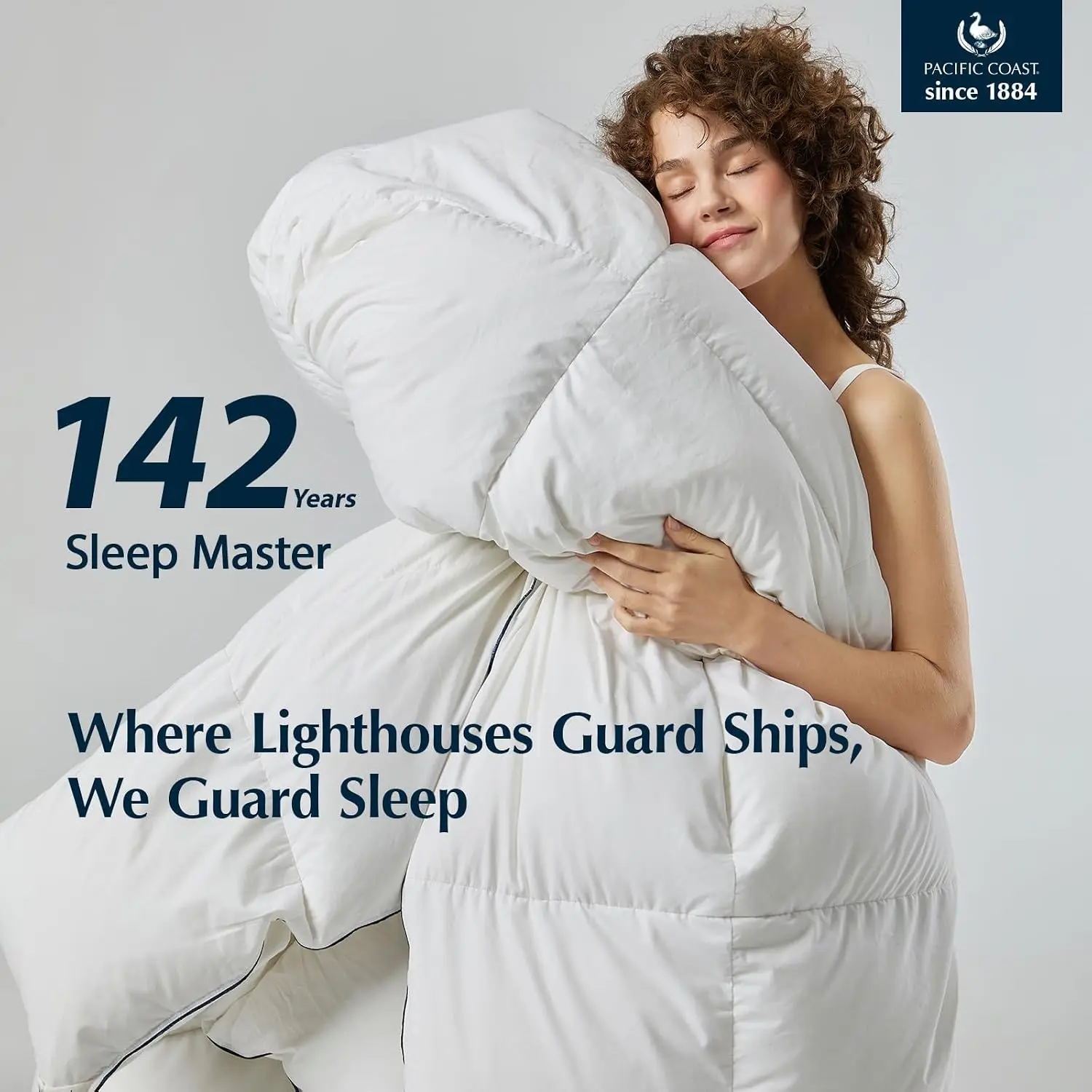 Dekbedden van ganzenveren en d - Duvet Insert White recensie en prijs