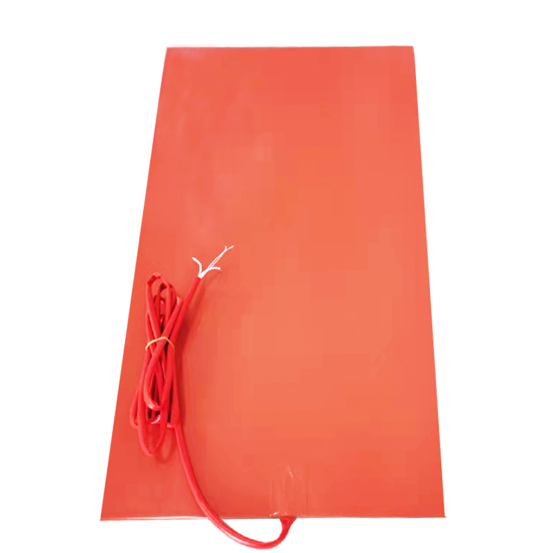 Flexibel verwarmingskussen Sil - Heated Pad Electric recensie en prijs