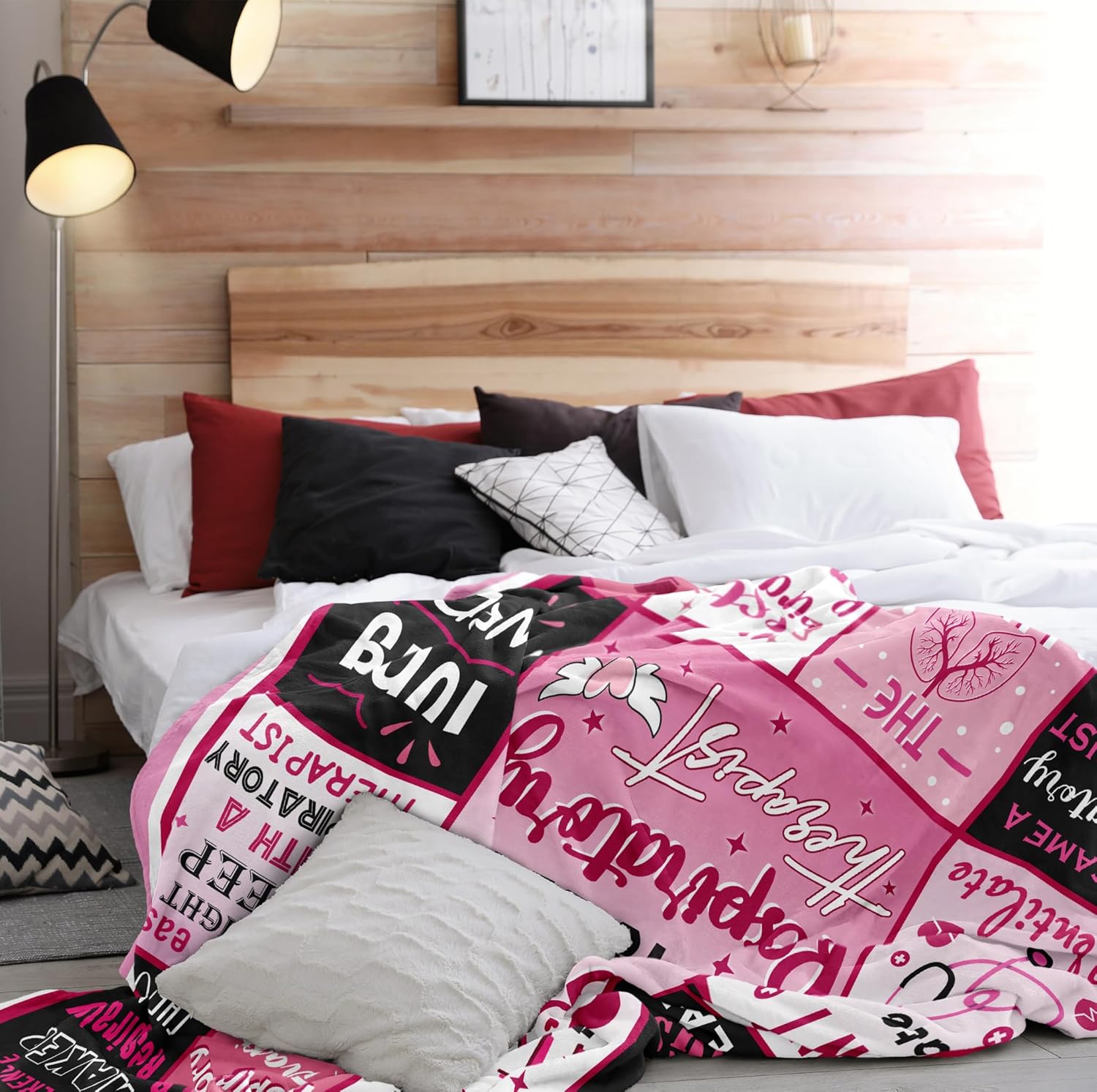 Ademhalingstherapeut geschenke - Home Textiles Week recensie en prijs