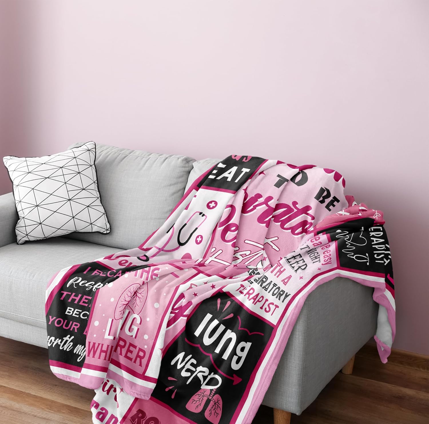 Ademhalingstherapeut geschenke - Home Textiles Week recensie en prijs