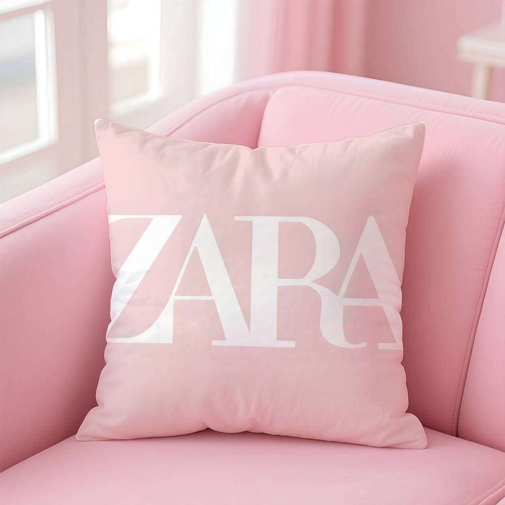 Z-ZARA Trendy merk kussensloop - Zara Home Textiles recensie en prijs