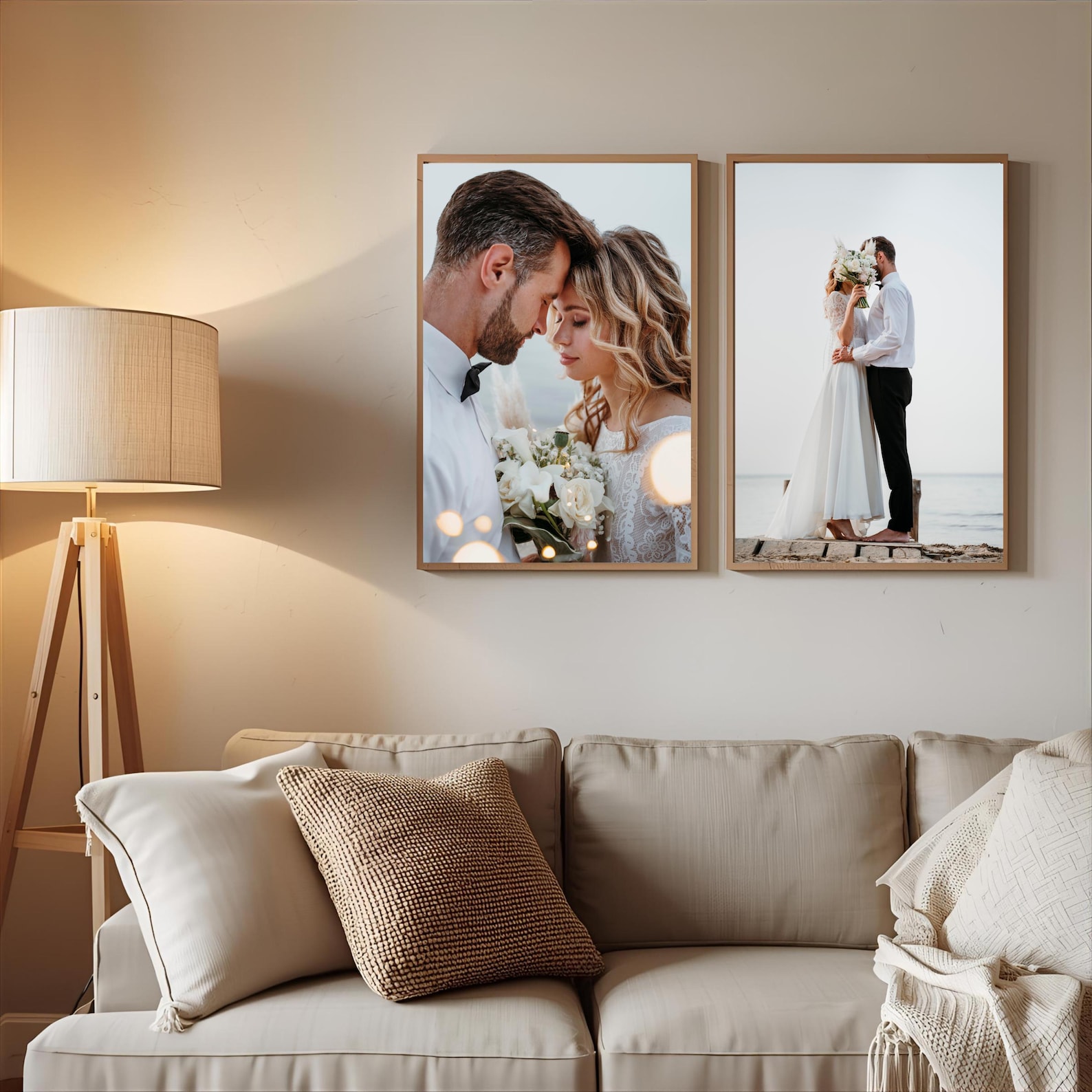 Gepersonaliseerd fotocanvas, o - Home And Textiles Today recensie en prijs
