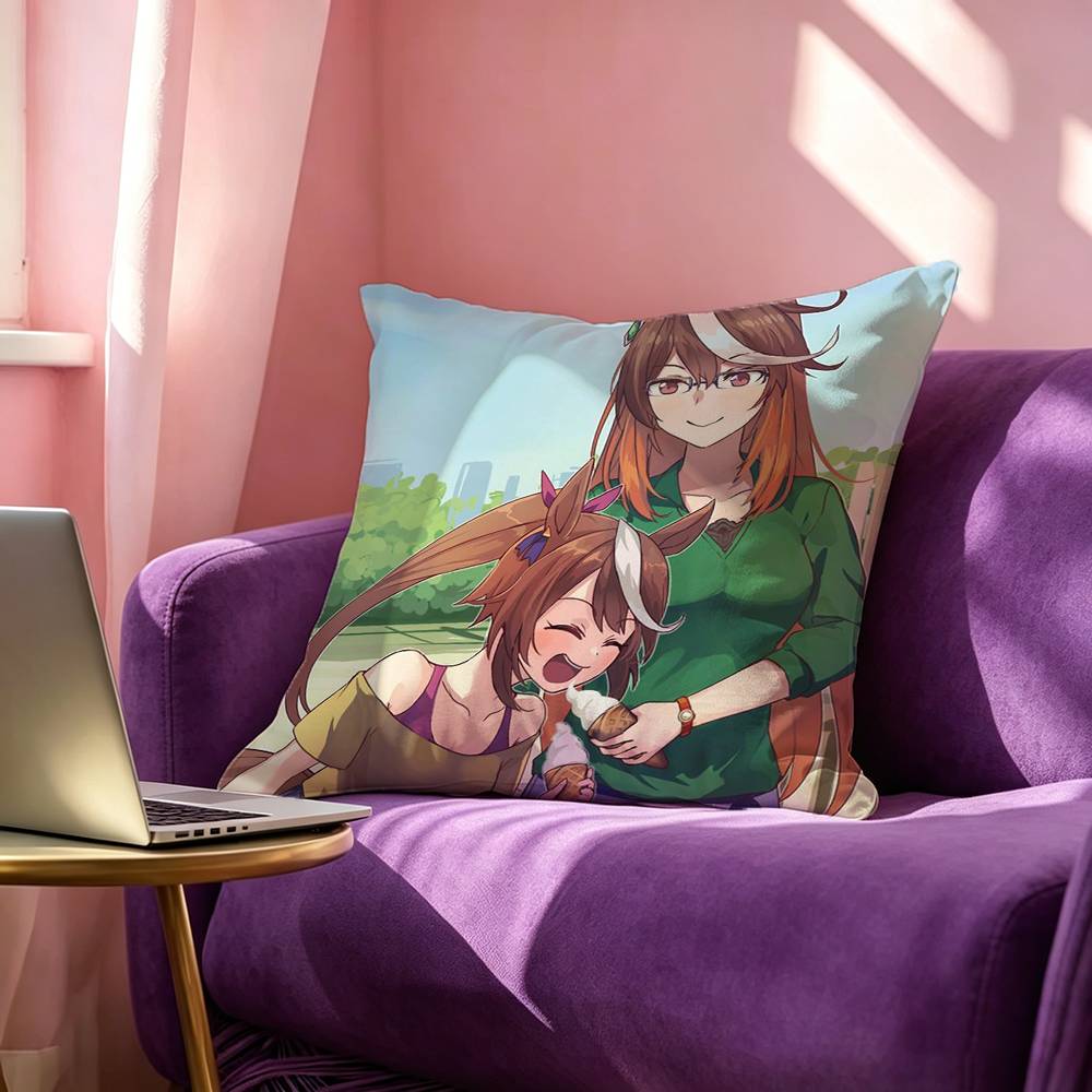 Speciale Week Silence Suzuka T - Home Textiles Week recensie en prijs