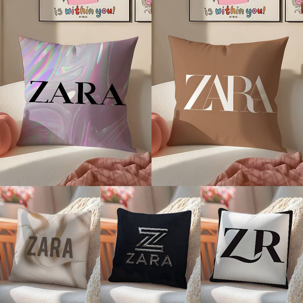 Snelle Mode Elegant Ontwerp ZA - Zara Home Textiles recensie en prijs