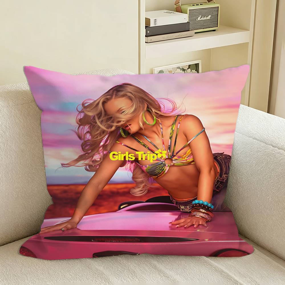 Midnight SUN Z-Zara Larsson-S  - Zara Home Textiles recensie en prijs