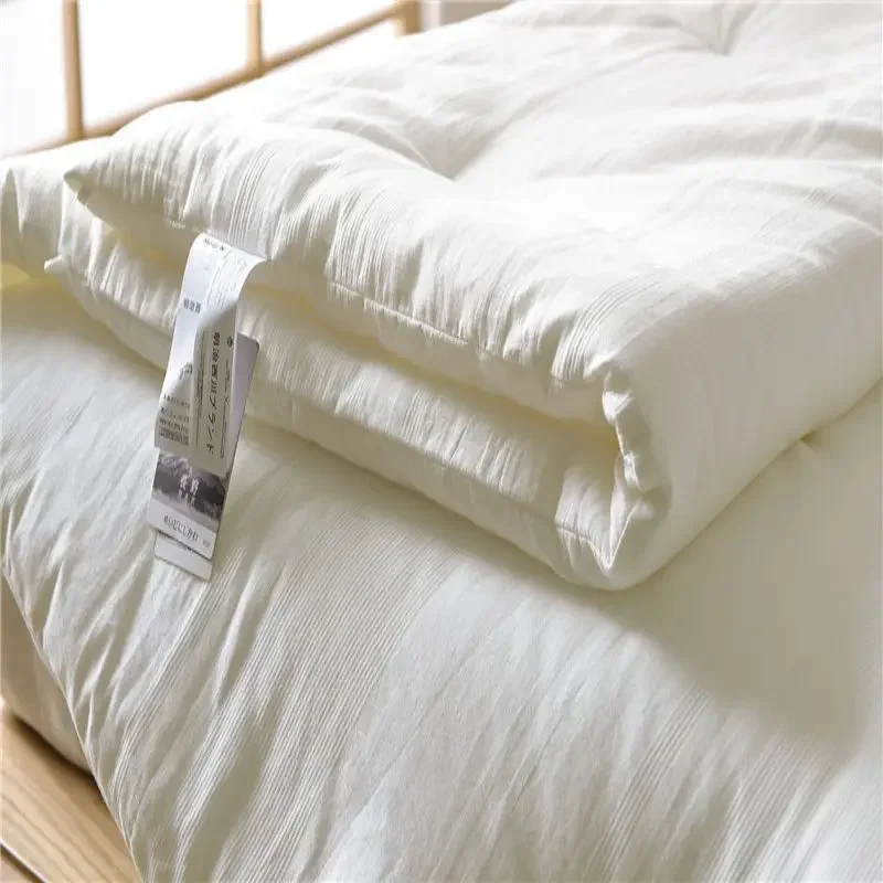 Japan Meiji Nishikawa Dekbedin - Duvet Insert White recensie en prijs