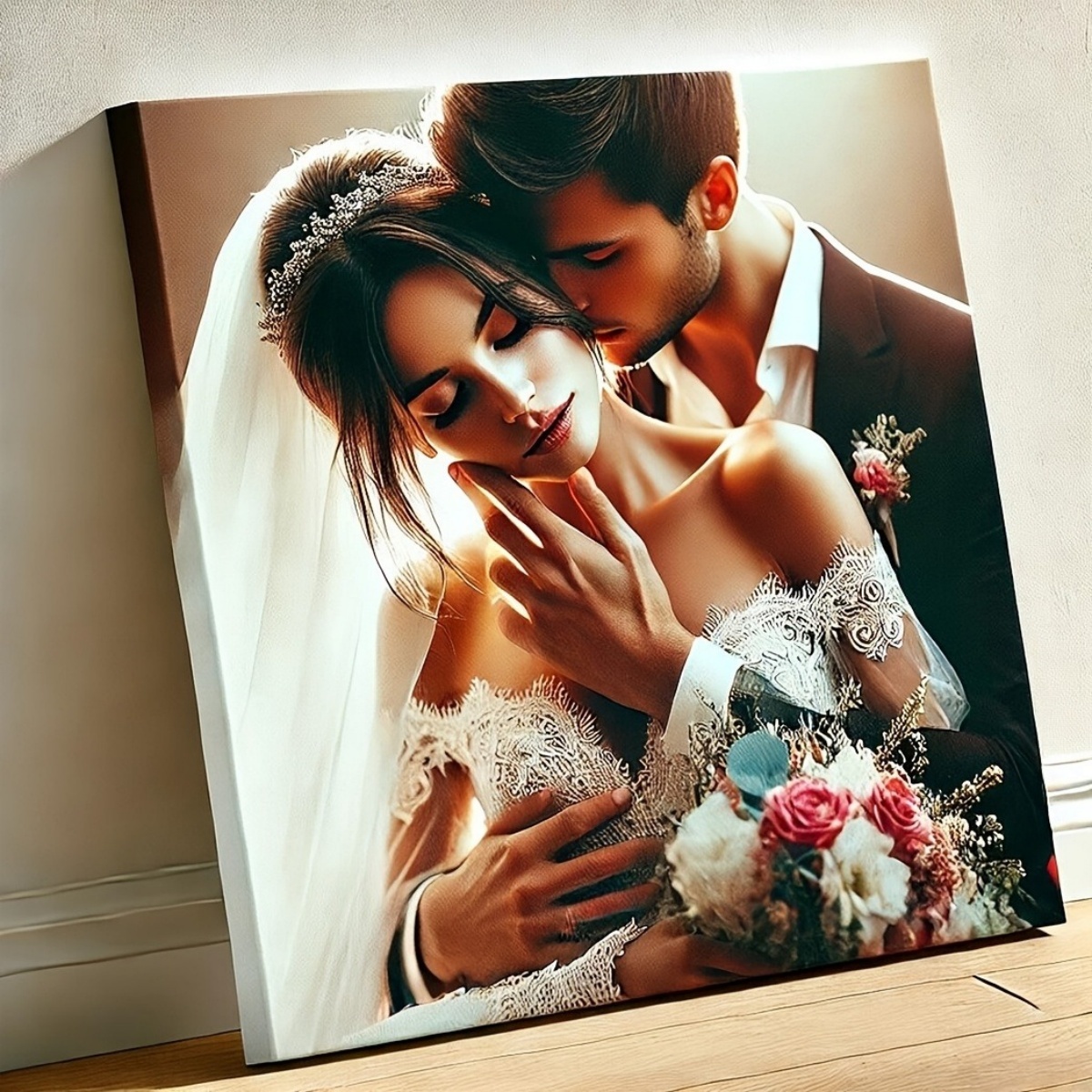 Aanpasbare wanddecoratie—gesch - Home And Textiles Today recensie en prijs
