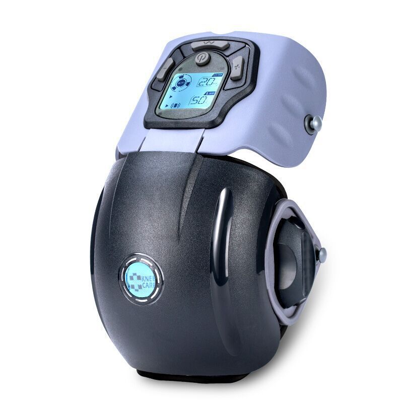 Aanpasbaar apparaat voor kniem - Heated Pad Electric recensie en prijs