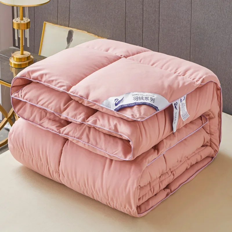 Vijfsterrenhoteldekbed 95 Wit  - Duvet Insert White recensie en prijs