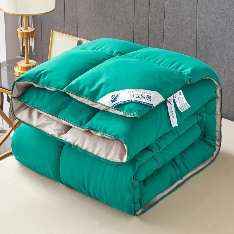 Vijfsterrenhoteldekbed 95 Wit  - Duvet Insert White recensie en prijs