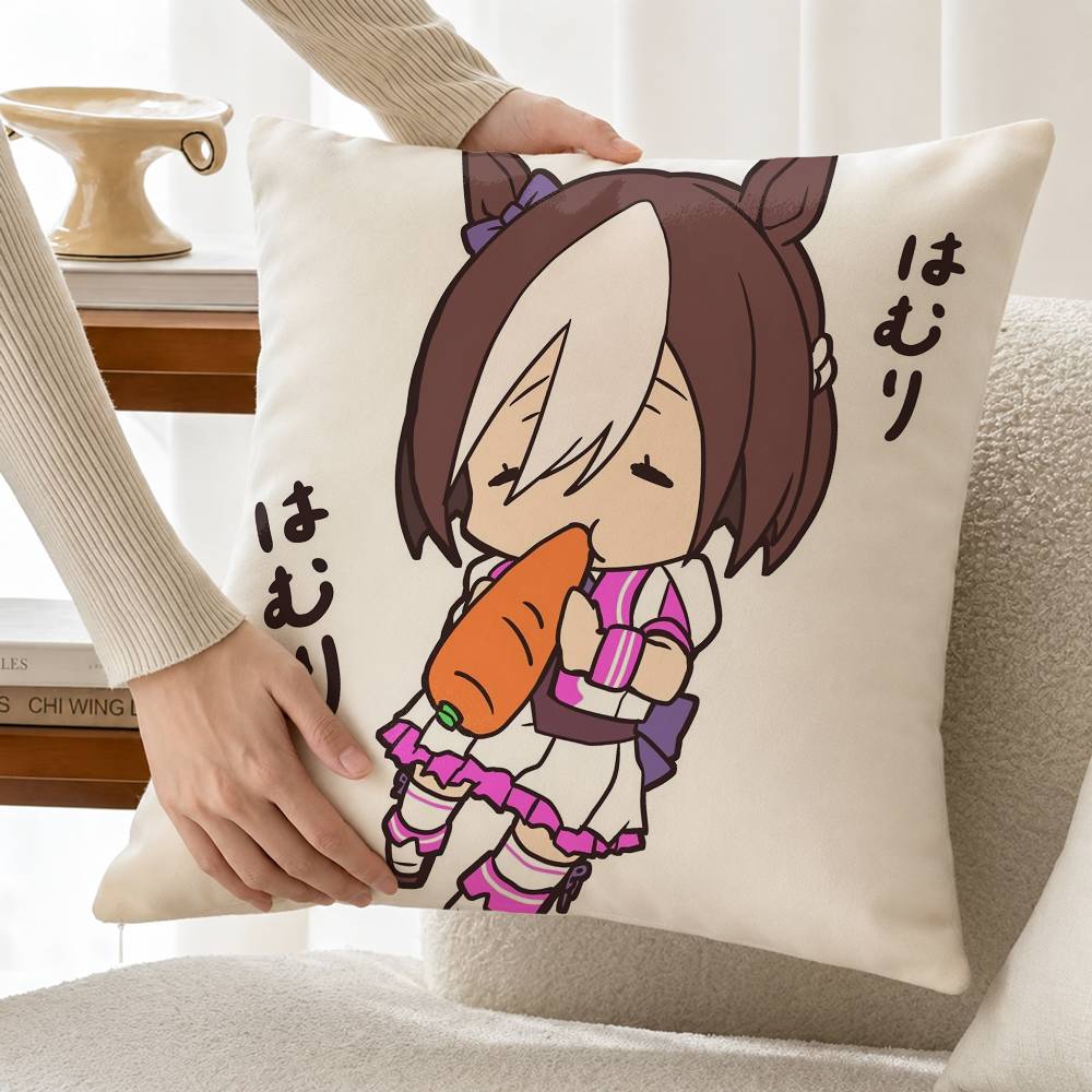 S-Special Week Umamusume op ma - Home Textiles Week recensie en prijs