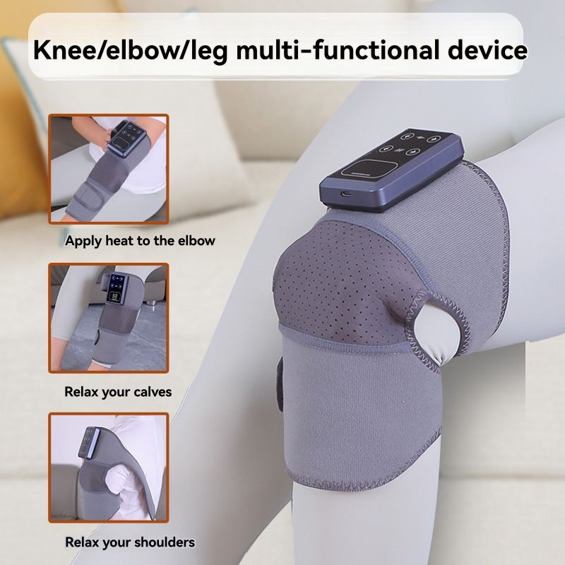 Kniebeschermers Elektrische ve - Heated Pad Electric recensie en prijs
