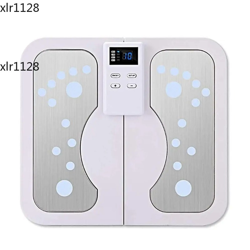 Voettherapiepad met verwarming - Heated Pad Electric recensie en prijs