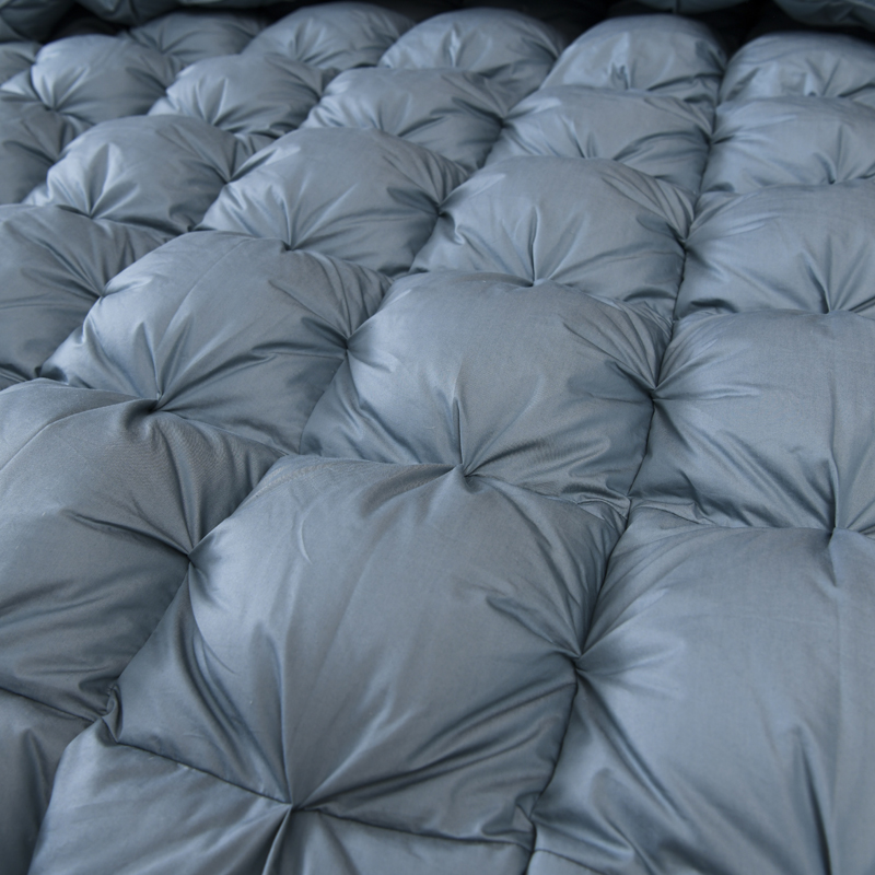 Luxe 1000TC Wit Ganzendons Tro - Duvet Insert White recensie en prijs