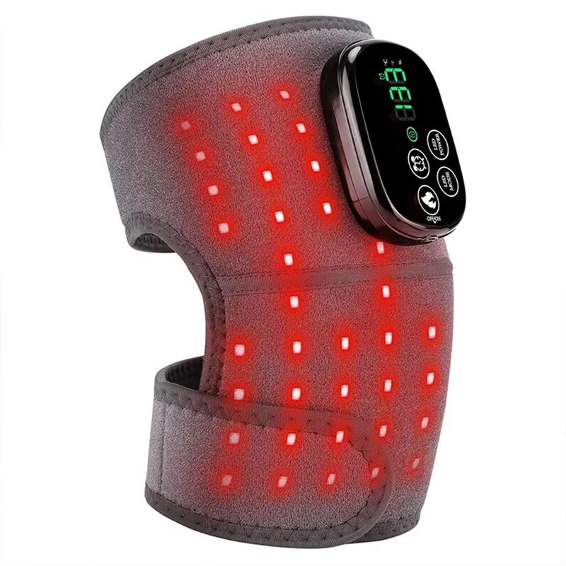 Multifunctionele kniebescherme - Heated Pad Electric recensie en prijs