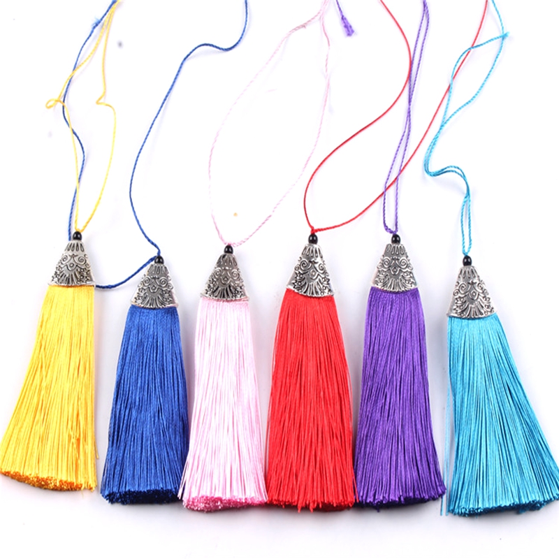 5/10 Stuks 8 Cm Opknoping Touw - Home Ec Textiles recensie en prijs