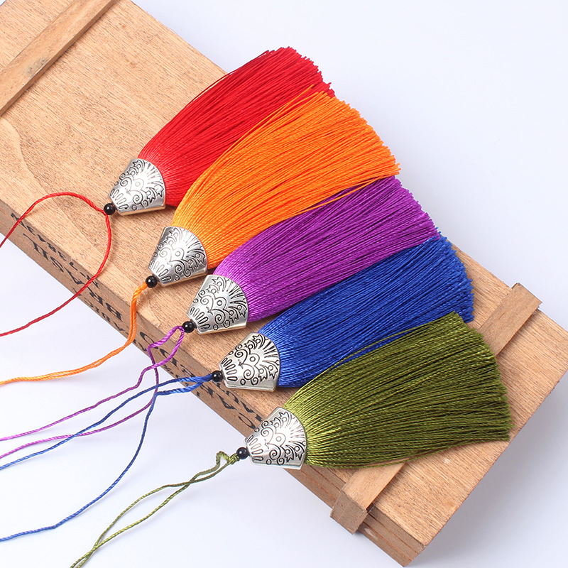 5/10 Stuks 8 Cm Opknoping Touw - Home Ec Textiles recensie en prijs