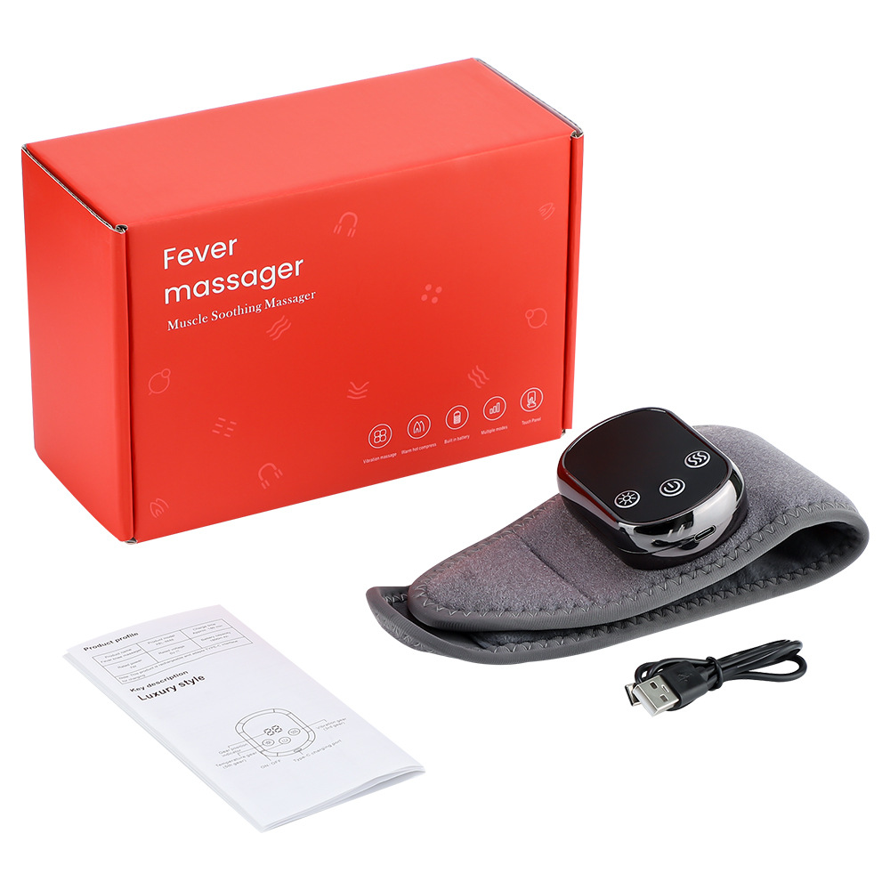 Voetwarmte Massager Elektrisch - Heated Pad Electric recensie en prijs
